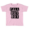 f o b_2 Toddler T-shirt