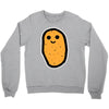little potato Crewneck Sweatshirt