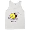 buzzin' Tank Top