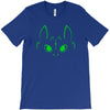 neon toothless T-Shirt