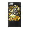 octopus iPhone 7 Case