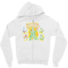 gerdzilla Zipper Hoodie