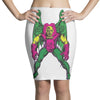 annihilus Pencil Skirts