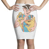 sloths Pencil Skirts