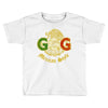 Mexican style ggg Toddler T-shirt