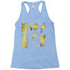 jake paul complete Racerback Tank