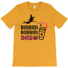 Bidbidi Bobbidi Brew T-Shirt