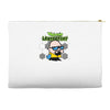 walter's laboratory! Accessory Pouches