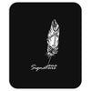 One Signature Mousepad
