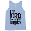 lord of the drinks Tank Top