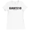 gantz Ladies Fitted T-Shirt