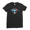 tiesto best trending Ladies Fitted T-Shirt