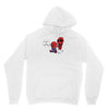 unicorn spidey Unisex Hoodie