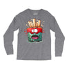 hannibal Long Sleeve Shirts