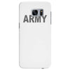 army   classic Samsung Galaxy S7 Edge
