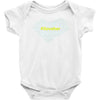 iloveher Baby Bodysuit
