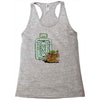 use the force Racerback Tank