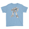 bumblebee Youth Tee
