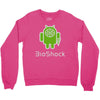 android bioshock Crewneck Sweatshirt