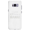 nana's Samsung Galaxy S8 Plus