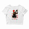 T O P Crop Top