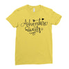 always Ladies Fitted T-Shirt