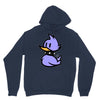 quack quack Hoodie