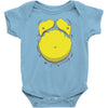 homer Baby Onesie