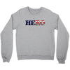 fahrie77 Crewneck Sweatshirt