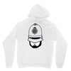 robocopper Unisex Hoodie