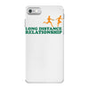 long distance relationship iPhone 7 Case