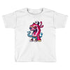 bad milk Toddler T-shirt