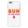 Bun in the Oven iPhone 6 Plus/6s Plus Case