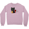 make your own luck Crewneck Sweatshirt
