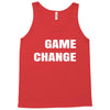 game change Tank Top