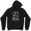 butterfly miracles Unisex Hoodie