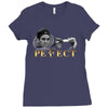 Perfect Ladies Fitted T-Shirt