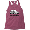 drive rhe classic Racerback Tank