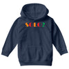 fahrie77 Youth Hoodie