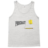 procrast Tank Top