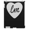 little mix iPad 3 and 4 Case
