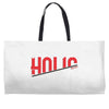 style holl Weekender Totes