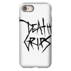 Death Grips iPhone 8