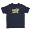 save water drink beer Youth Tee