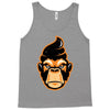 monkey cool Tank Top