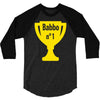 babbo numero 1 3/4 Sleeve Shirt