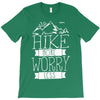 hiking shirts T-Shirt