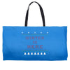 Winter (a217) Weekender Totes