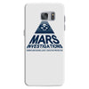 mars investigation Samsung Galaxy S7