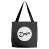 Dope Tote Bags
